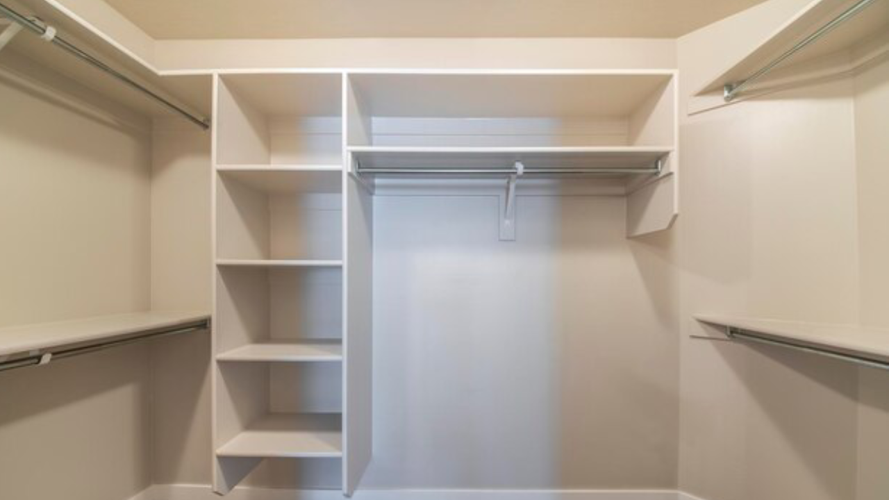 closets-modulares-republica-dominicana Baño independiente contemporaneo