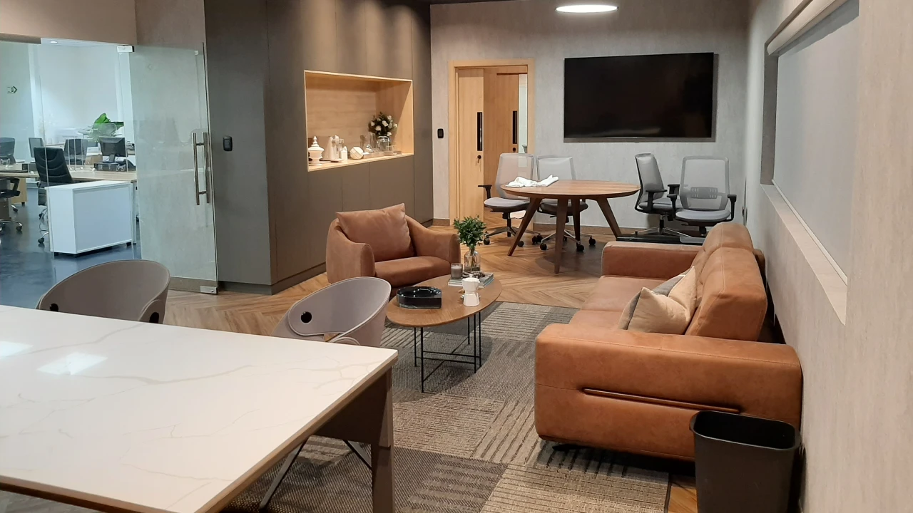 muebles-modernos-para-casa Baño independiente contemporaneo